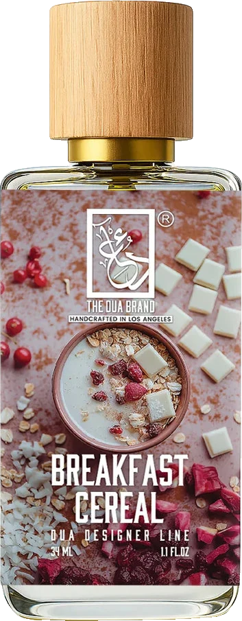 Dua Fragrances Breakfast Cereal
