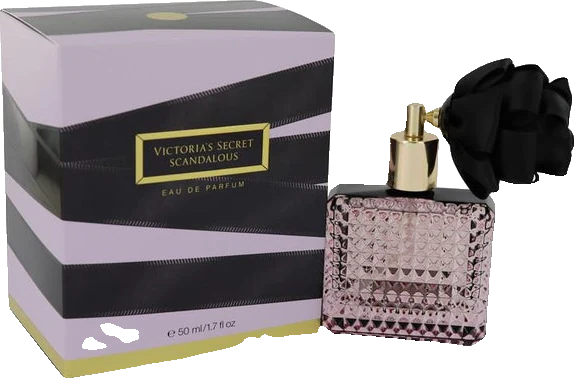 Victorias Secret Scandalous