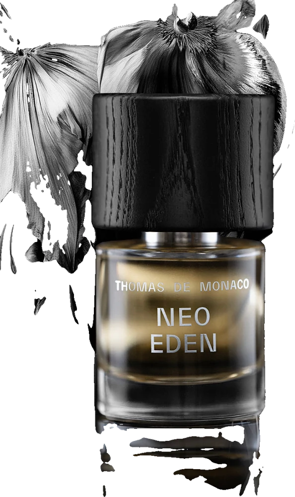 Thomas De Monaco Neo Eden