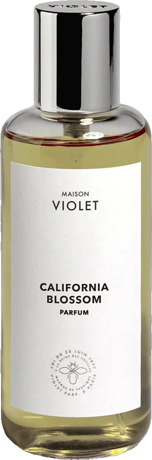 Violet California Blossom