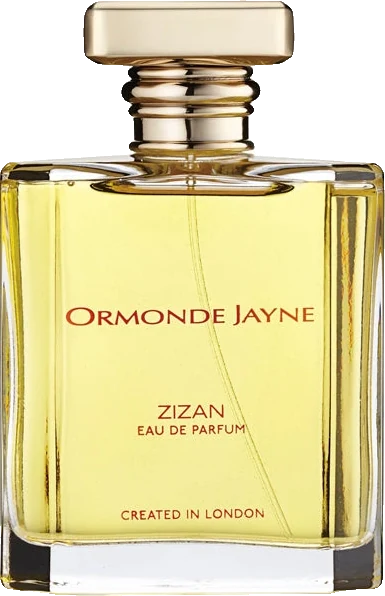Ormonde Jayne Zizan
