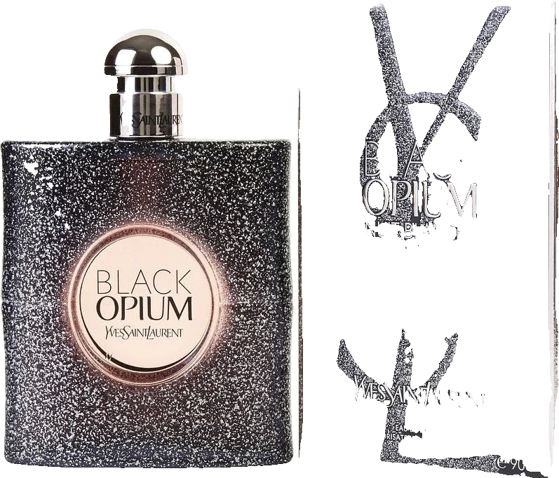 Yves Saint Laurent Black Opium Nuit Blanche