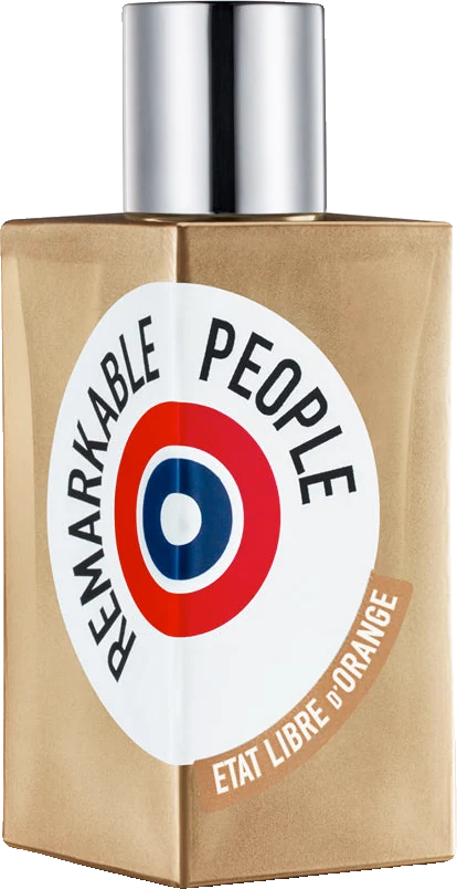 Etat Libre d'Orange Remarkable People