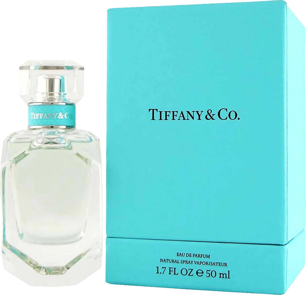 Tiffany & Co Tiffany
