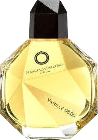 Francesca dell'Oro Vanille 08 00