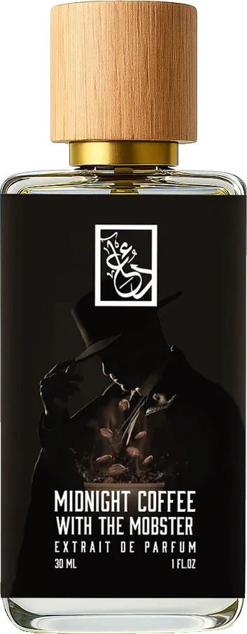 Dua Fragrances Midnight Coffee with the Mobster