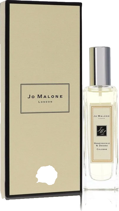 Jo Malone Honeysuckle & Davana Cologne