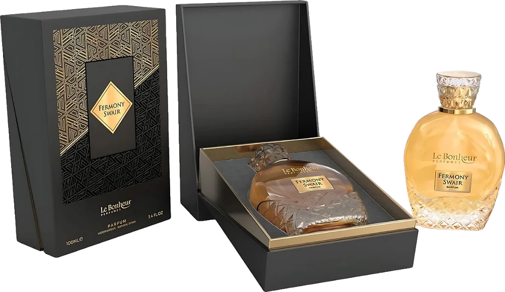 Le Bonheur Fermony Swair