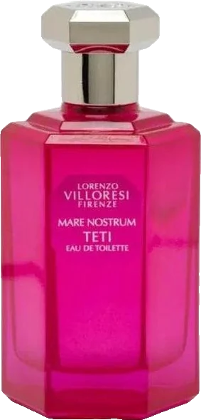 Lorenzo Villoresi Mare Nostrum Teti