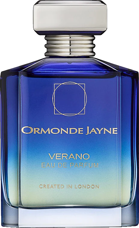 Ormonde Jayne Verano