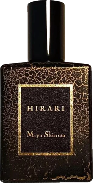 Miya Shinma Hirari