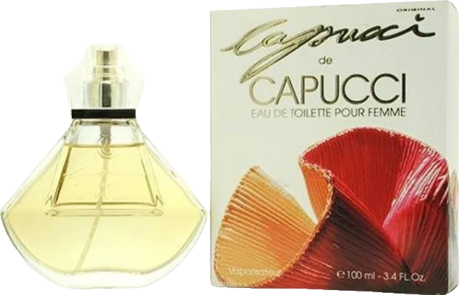 Roberto Capucci Capucci de Capucci