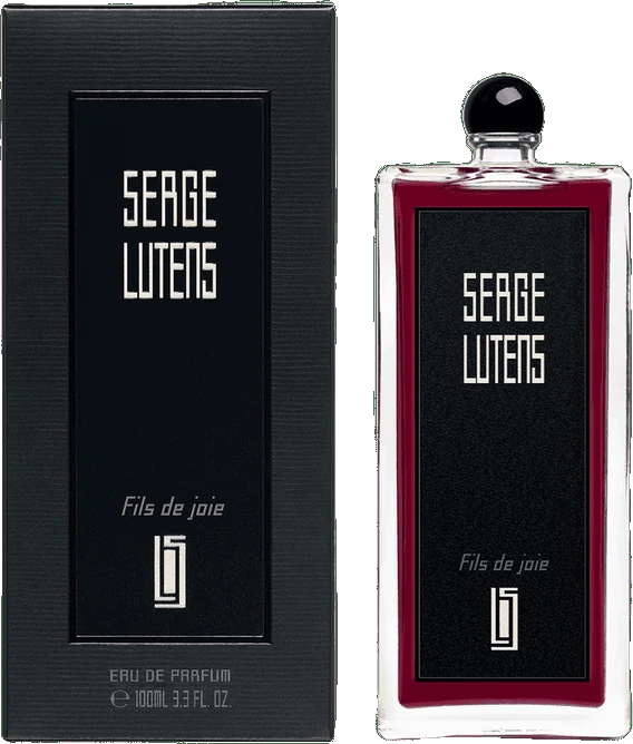Serge Lutens Fils de Joie