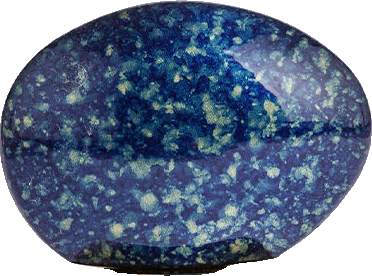 The House of Oud Sapphire Blue Royal Stone Collection