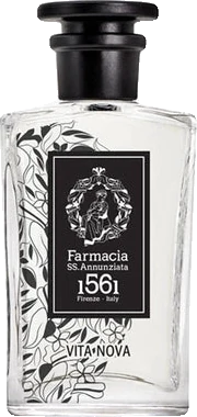 Farmacia SS. Annunziata Vita Nova