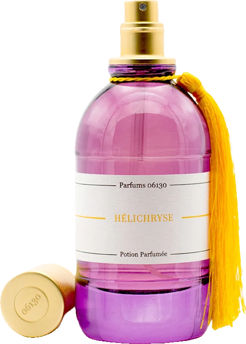Parfums 06130 Hélichryse
