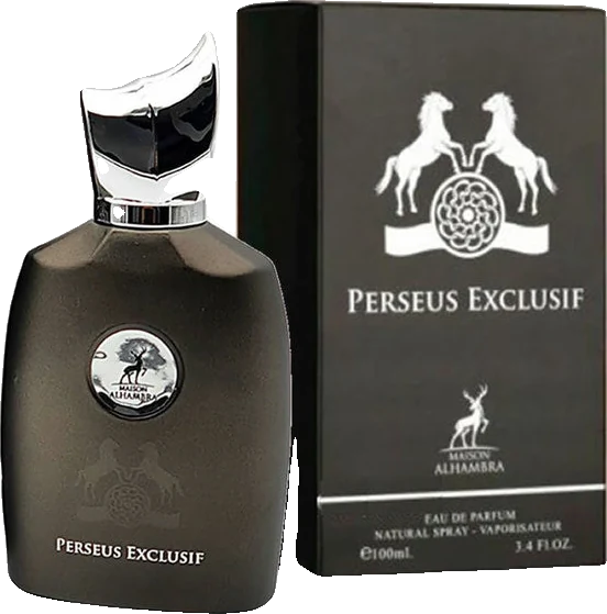 Maison Alhambra Perseus Exclusif