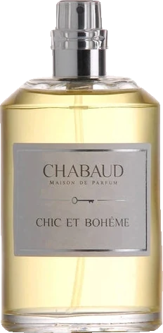 Chabaud Chic et Bohème