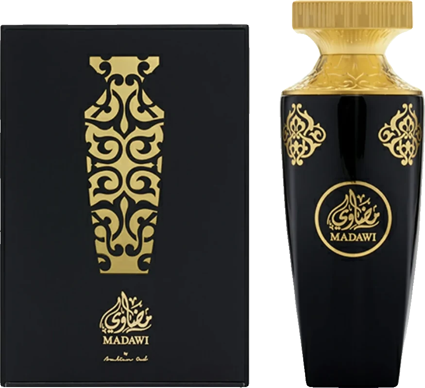 Arabian Oud Madawi