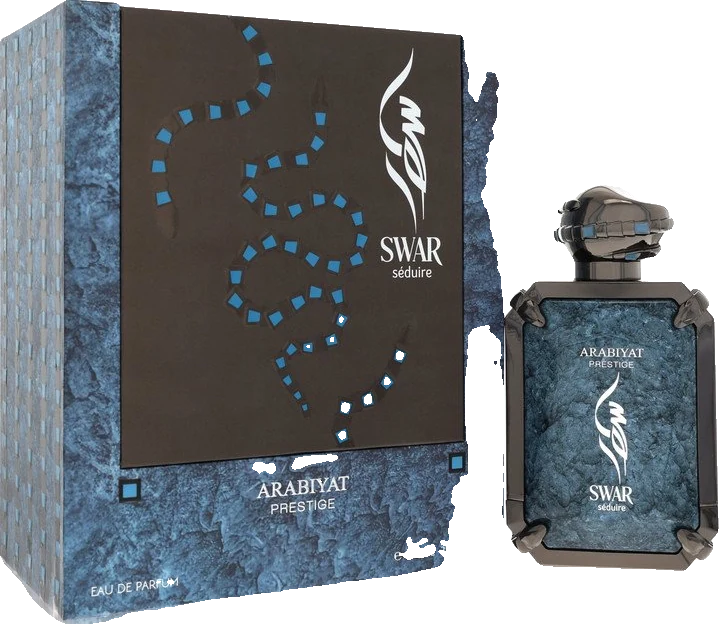 Arabiyat Prestige Swar Seduire