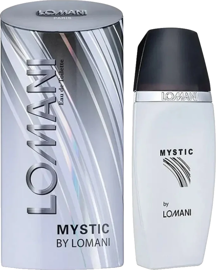 Lomani Mystic