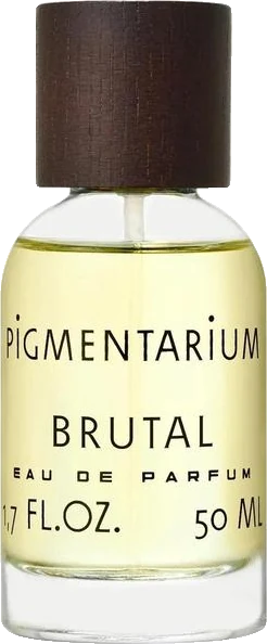 Pigmentarium Brutal