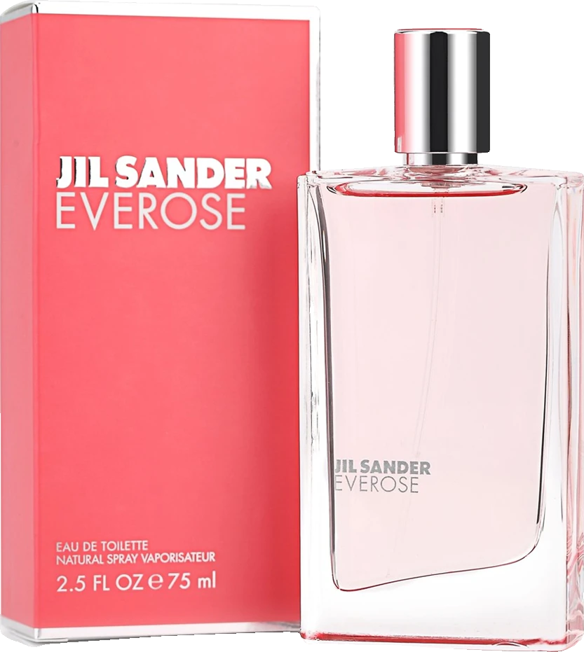 Jil Sander Everose