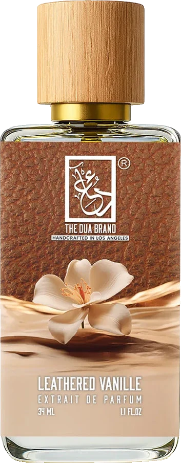 Dua Fragrances Leathered Vanille
