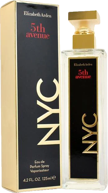 Elizabeth Arden 5Th Avenue Nyc