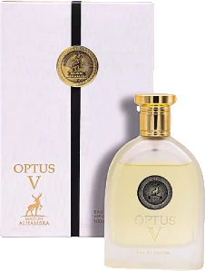 Maison Alhambra Optus V