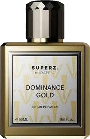 Superz. Dominance Gold