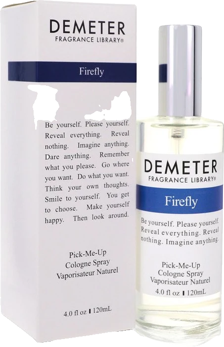 Demeter Firefly Cologne