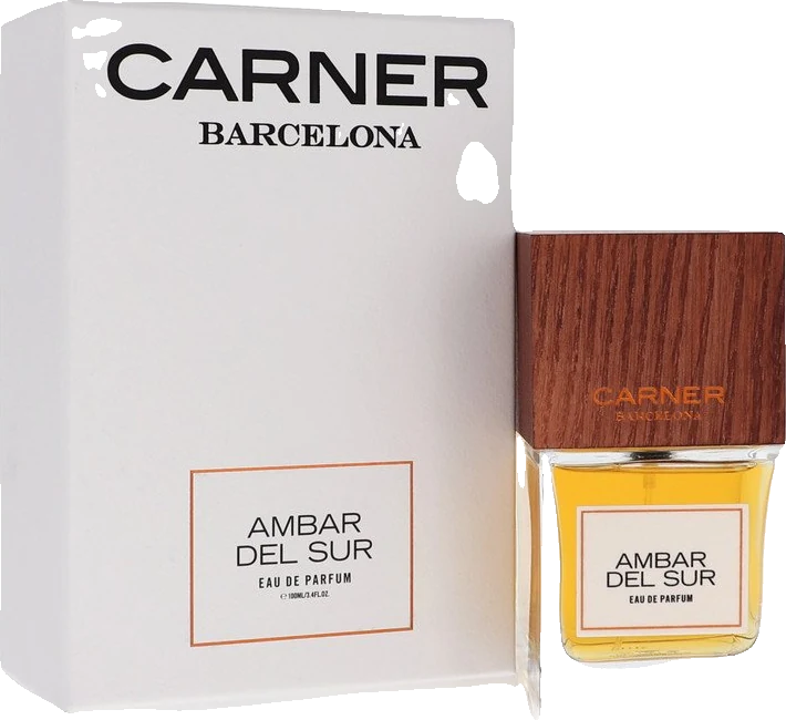 Carner Barcelona Ambar Del Sur