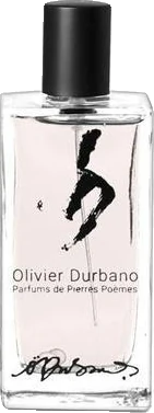 Olivier Durbano Pink Quartz
