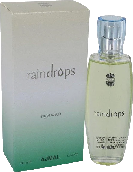Ajmal Raindrops