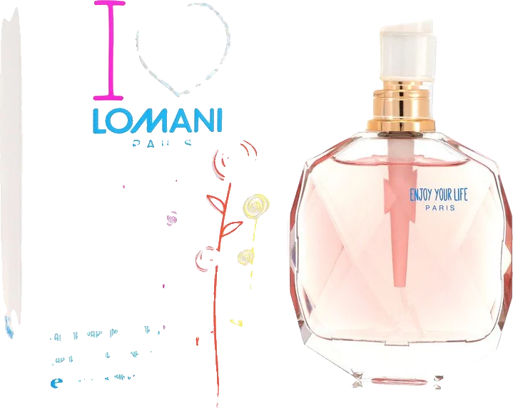 Lomani Enjoy Your Life