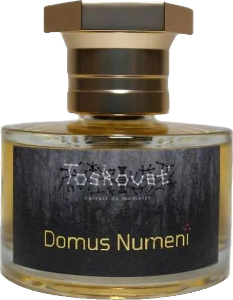 Toskovat' Domus Numeni