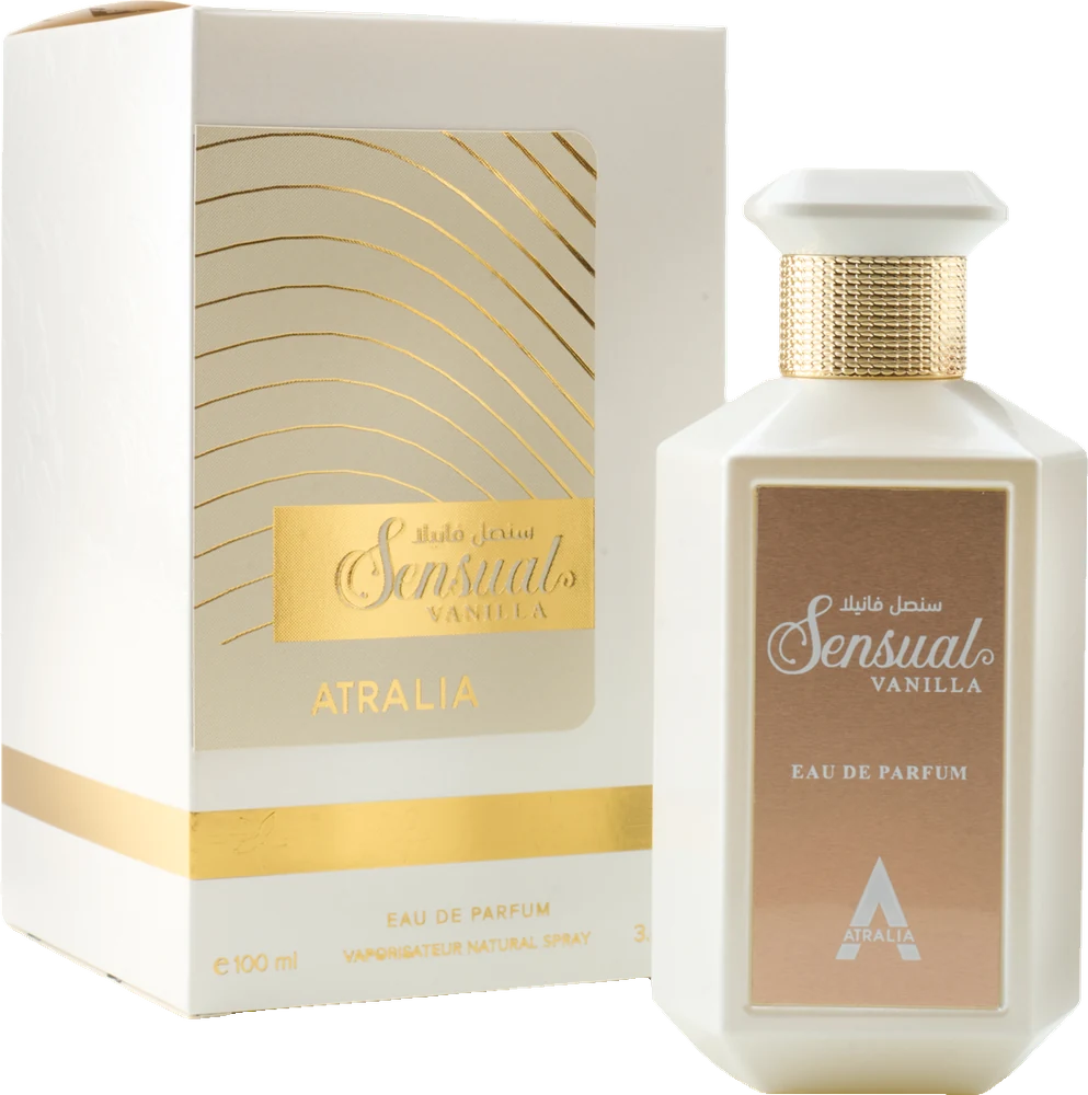 Atralia Sensual Vanilla
