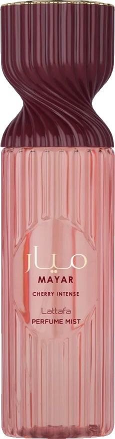 Lattafa Mayar Cherry Intense Perfume Mist