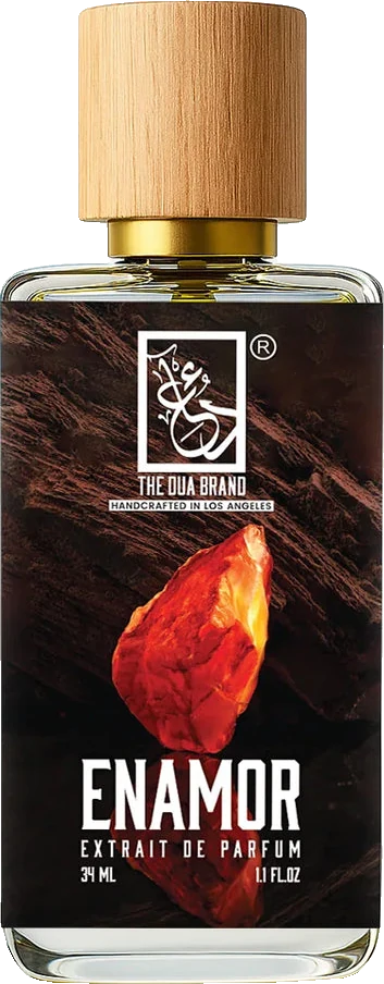 Dua Fragrances Enamor