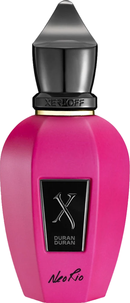 Xerjoff Duran Duran NeoRio Fluo Pink