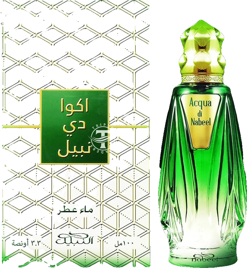 Nabeel Acqua di Nabeel