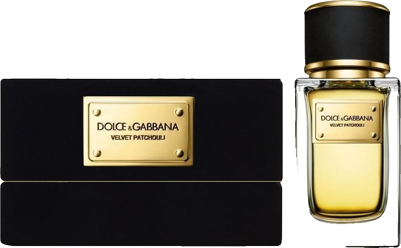 Dolce & Gabbana Velvet Patchouli