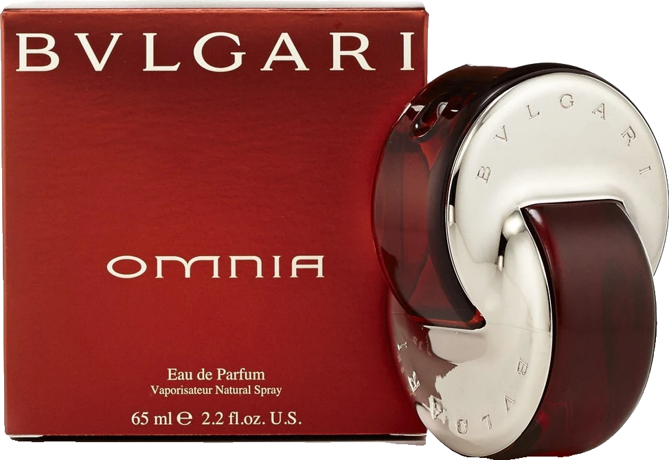 Bvlgari Omnia