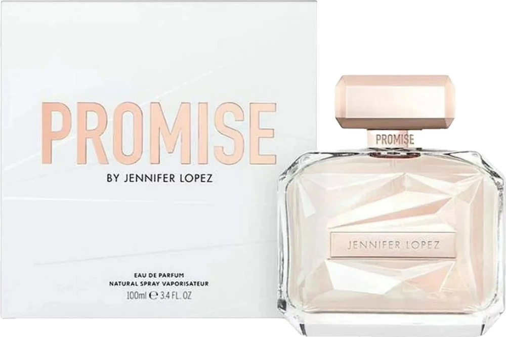 Jennifer Lopez Promise