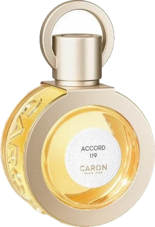 Caron Accord 119