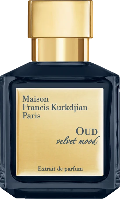Maison Francis Kurkdjian Oud Velvet Mood
