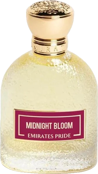 Emirates Pride Midnight Bloom