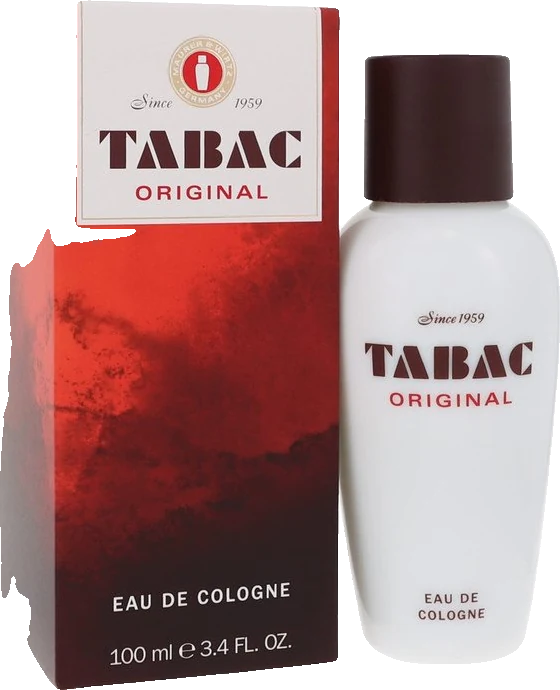 Maurer & Wirtz Tabac Cologne