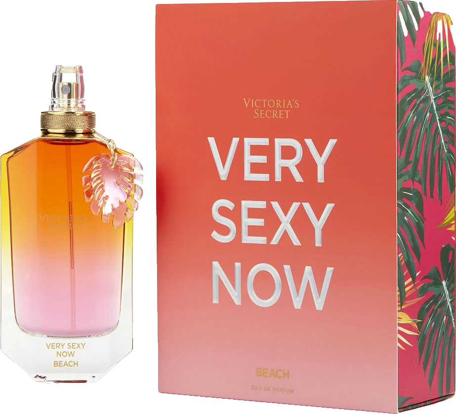 Victorias Secret Very Sexy Now Beach
